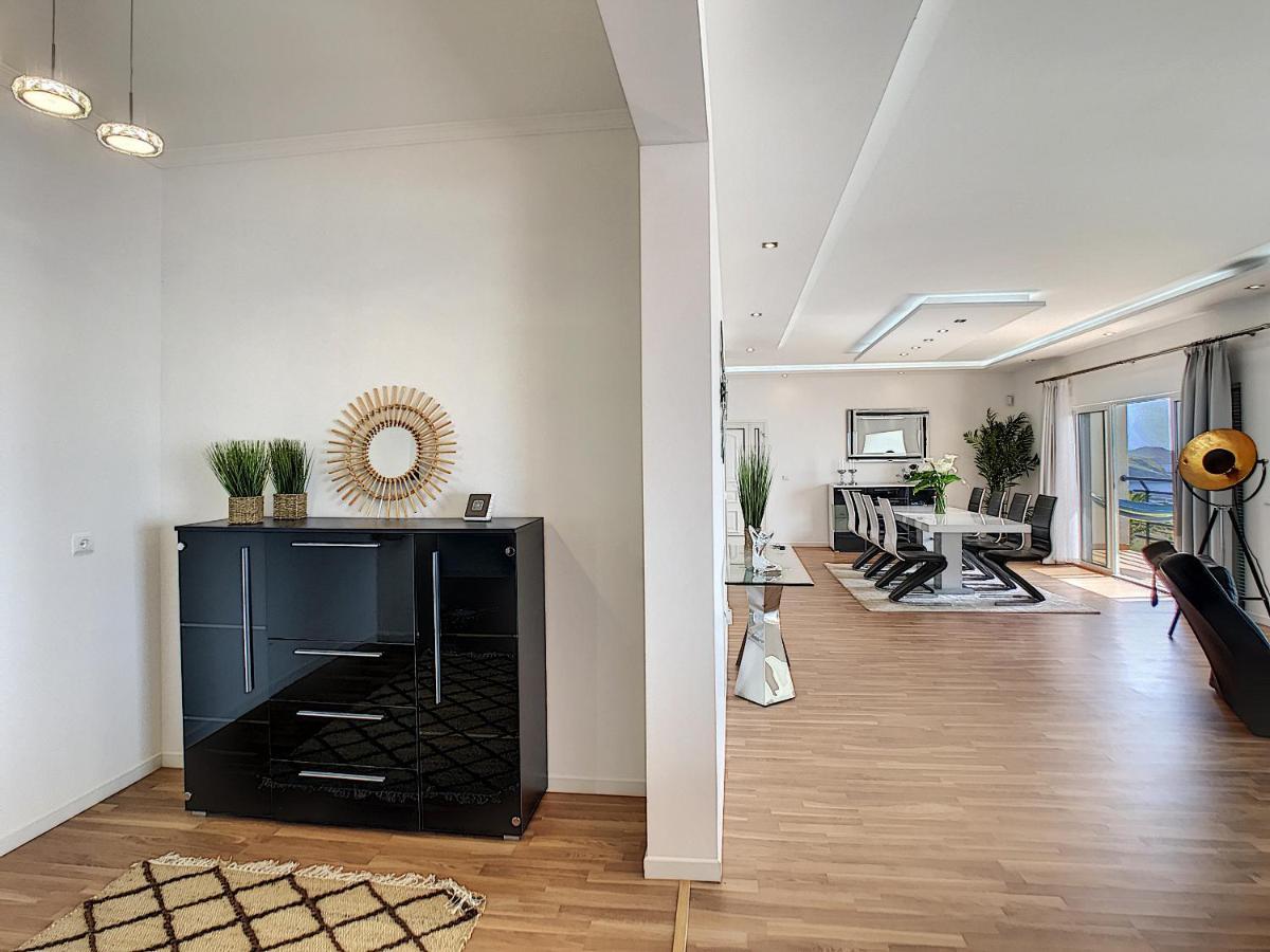 Villa Prainha By Lovelystay Canical (Madeira)