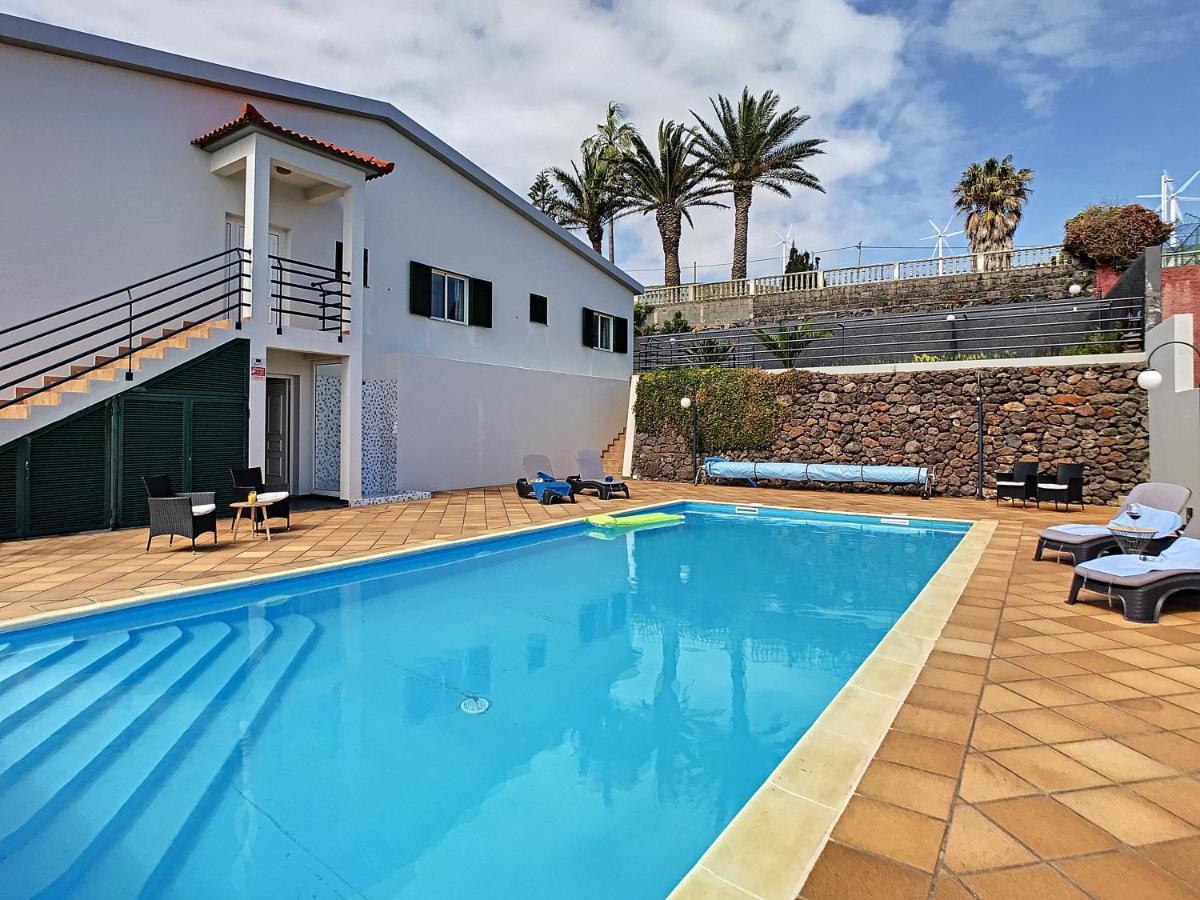 Prainha By Lovelystay Canical (Madeira)