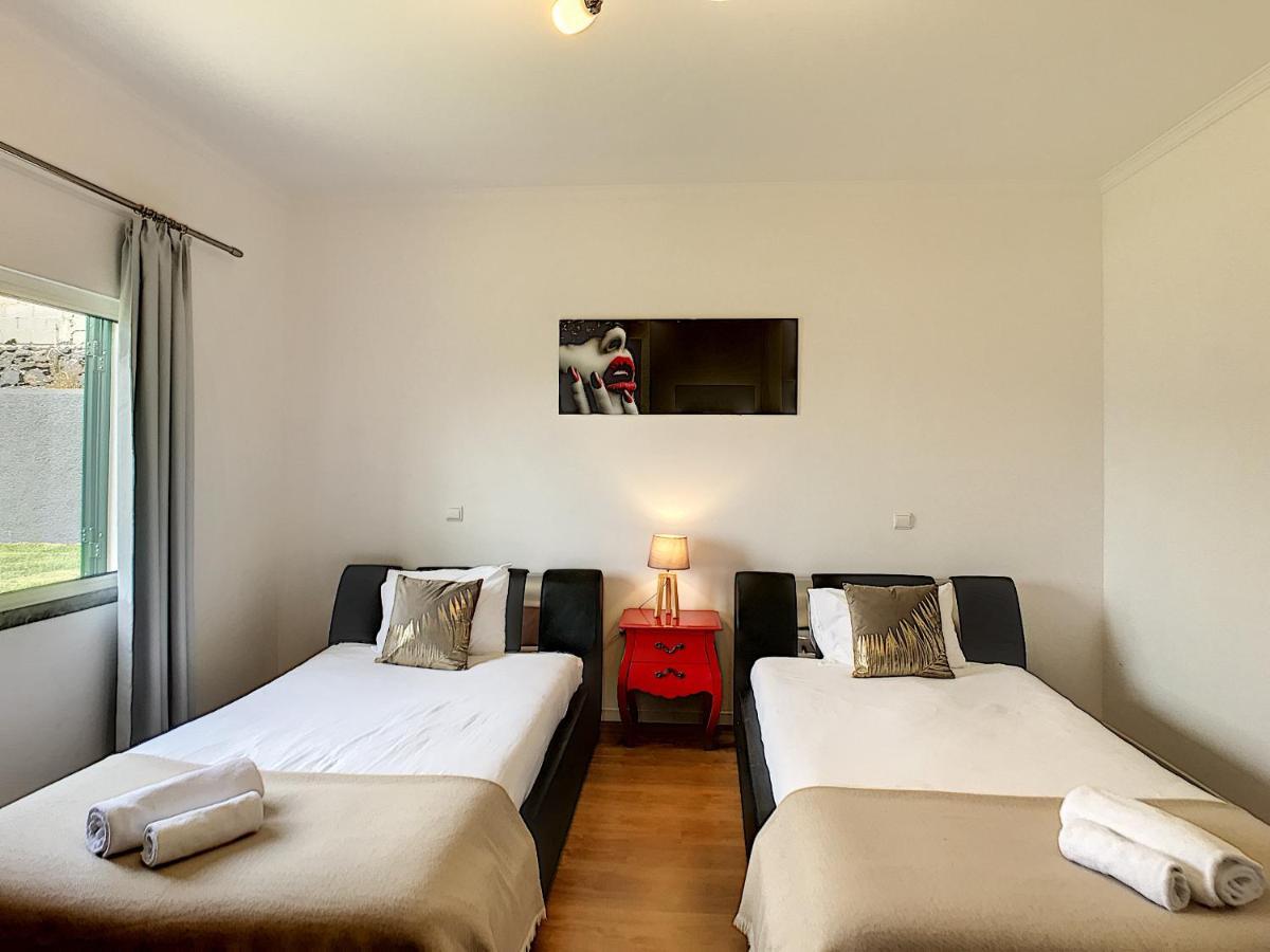 Prainha By Lovelystay Villa Canical (Madeira)