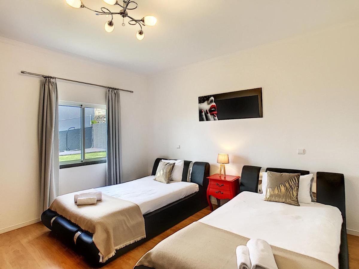 Prainha By Lovelystay Villa Canical (Madeira)