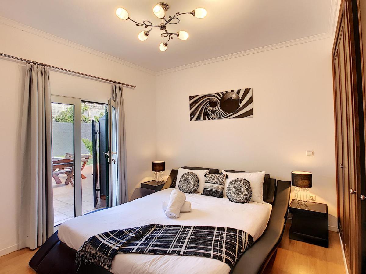 Prainha By Lovelystay Villa Canical (Madeira)