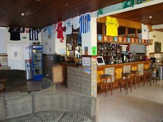 Aparthotel Eirasol 3*