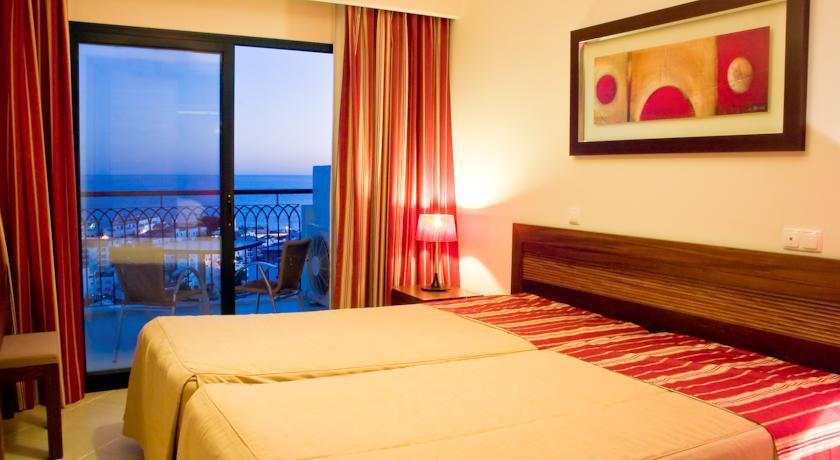 Cerro Mar Atlantico & Cerro Mar Garden 4*