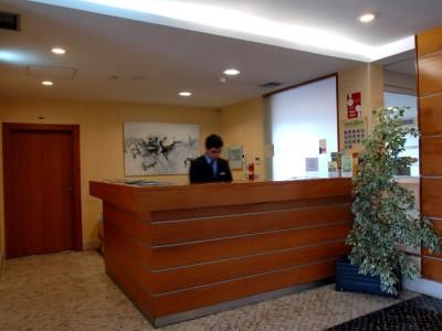 Amazonia Turisticos Aparthotel