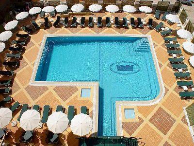 Algarve By Ihg Hotel 4*