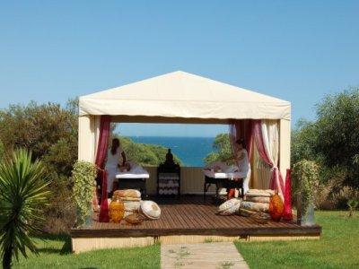 D'agua Holiday park