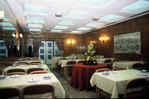 Hotel Flamingo Lisbon