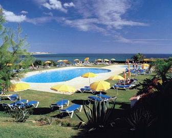 Pestana Levante & Golf Armacao de Pera