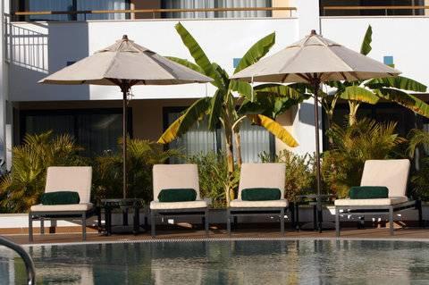 As Cascatas Golf & 5* Vilamoura