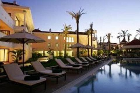 As Cascatas Golf & Hotel