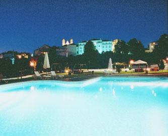 Eurosol Camelo Hotel Seia