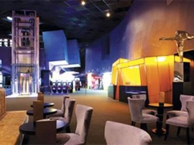 Casino 4* Chaves