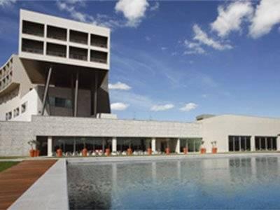 Hotel Casino Chaves