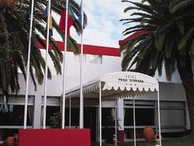 Dourada Hotel Vila Baleira (Porto Santo)