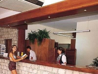 Dourada Hotel 3*