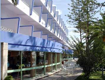 Aqua Meia 3* Lagos