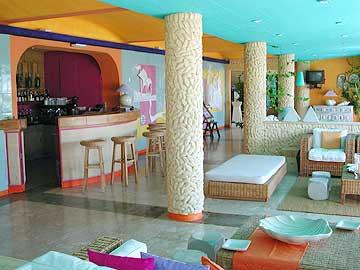 Aqua Meia 3* Lagos