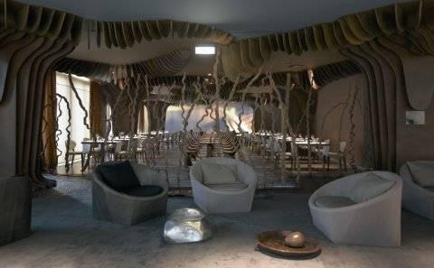 The Vine 5*