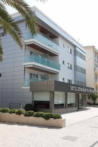 Coracao De Boutique Hotel