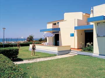 Pestana Atlantico Residences Apartment *
