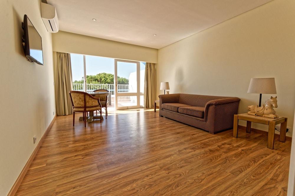 Carvoeiro Garden Hotel Carvoeiro (Lagoa)