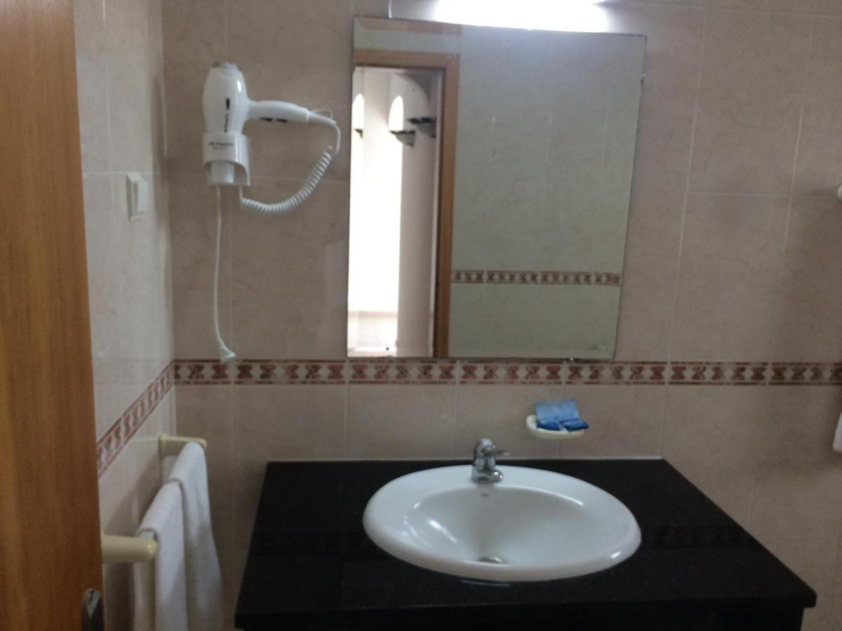 Apartahotel Solar Veiguinha Albufeira