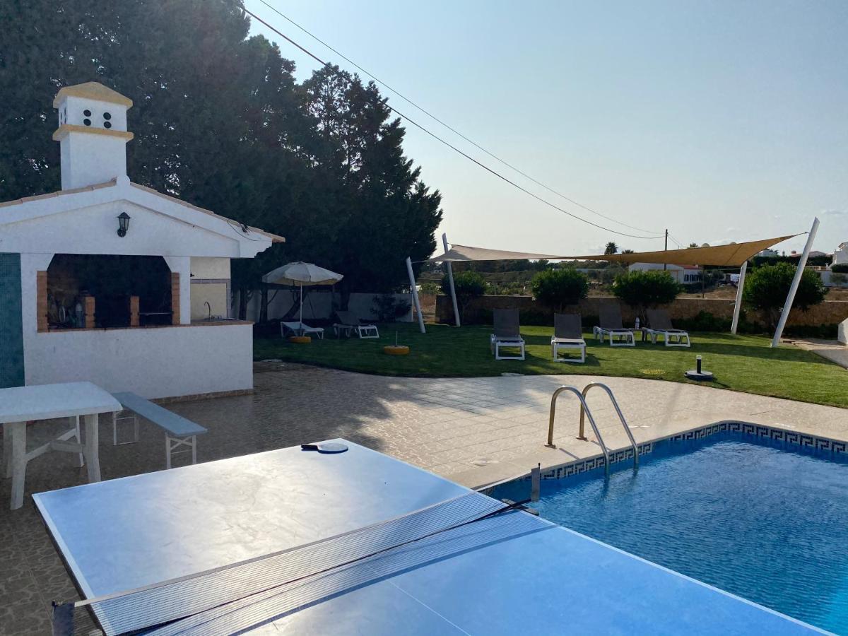 Apartahotel Solar Veiguinha Albufeira
