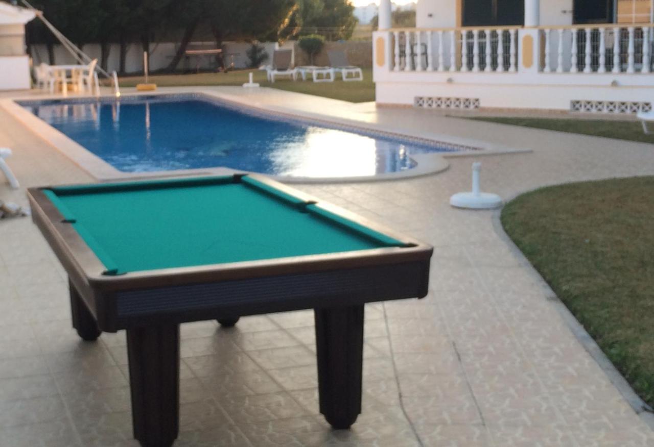 Apartahotel Solar Veiguinha Albufeira