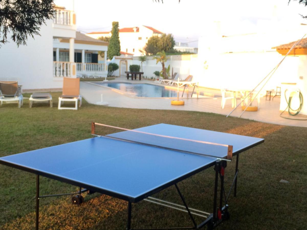 Solar Veiguinha Apartahotel Albufeira
