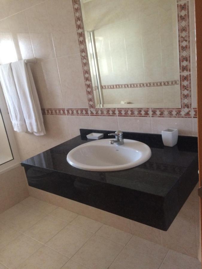 Apartahotel Solar Veiguinha 3*