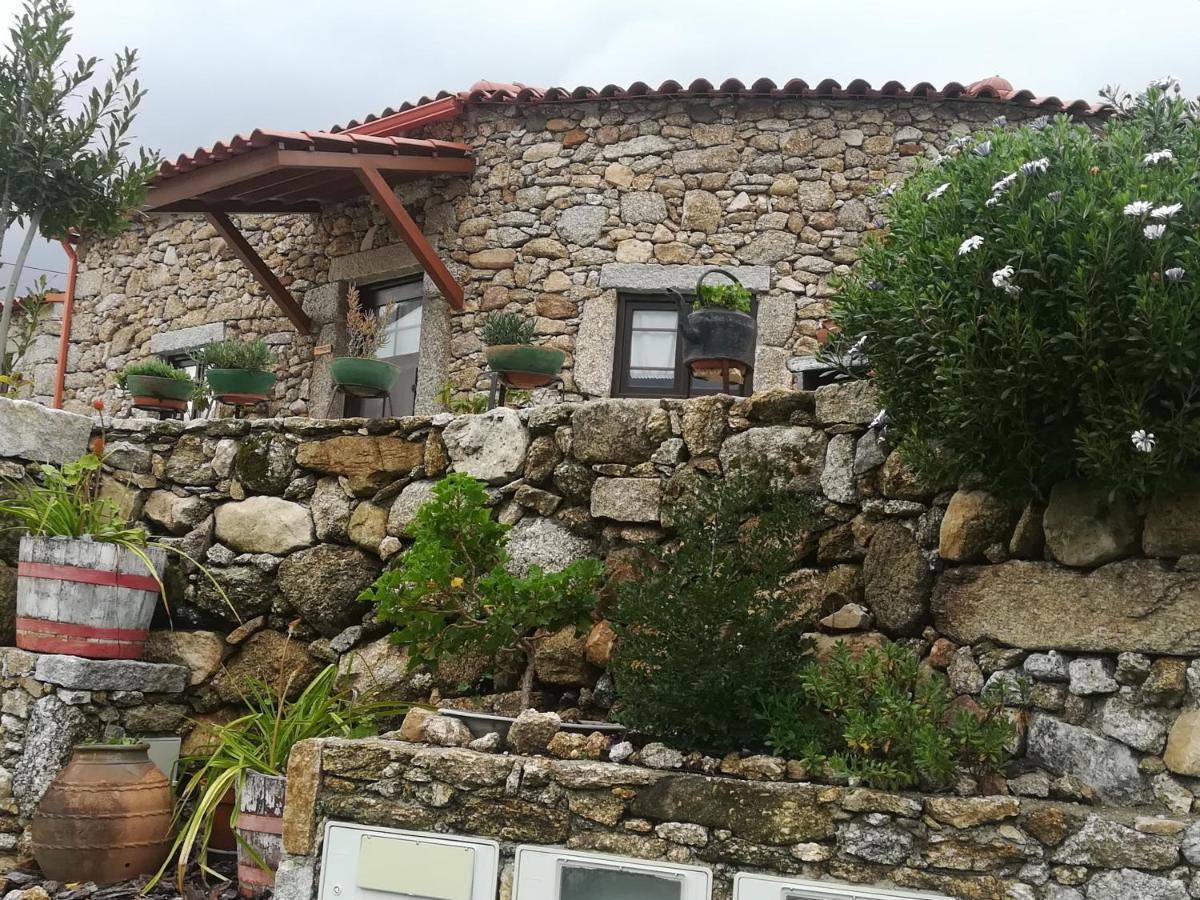 Eiras Do Dao Vakantiepark