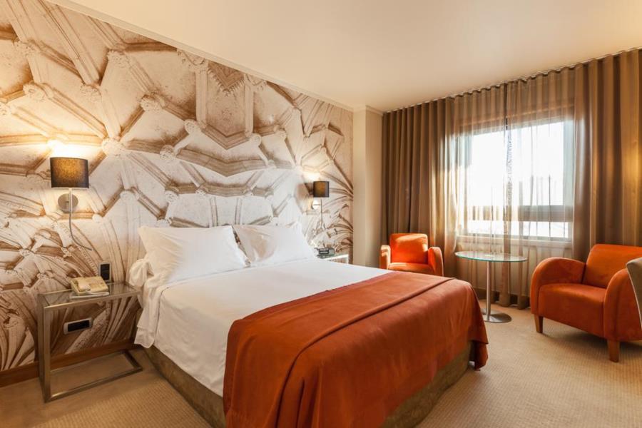 Hotel Marques De Pombal 4*