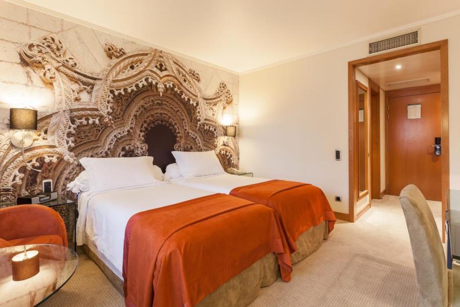 Hotel Marques De Pombal 4*