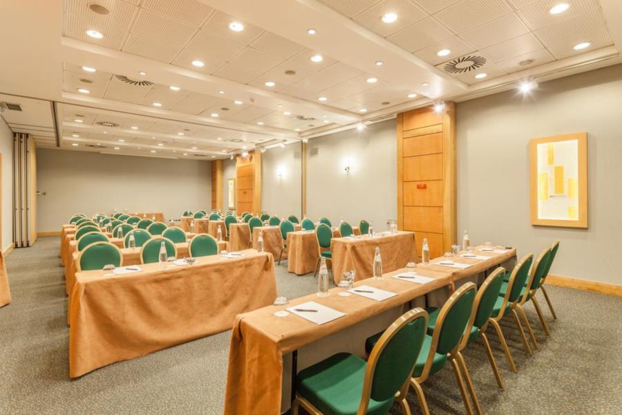 Hotel Marques De Pombal Lisbon