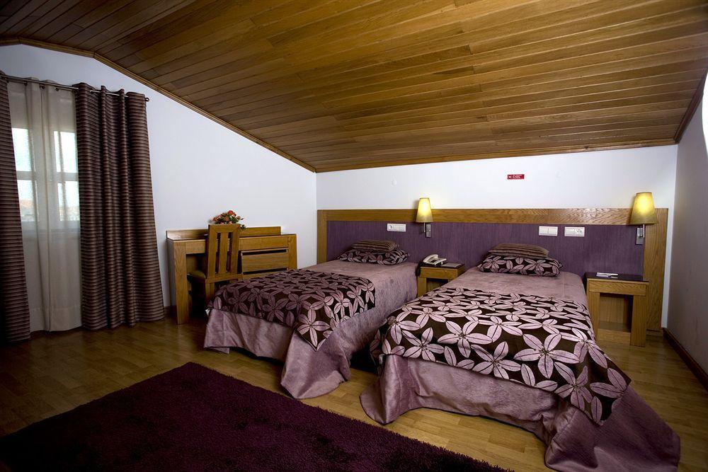 Salinas Hotel 3*