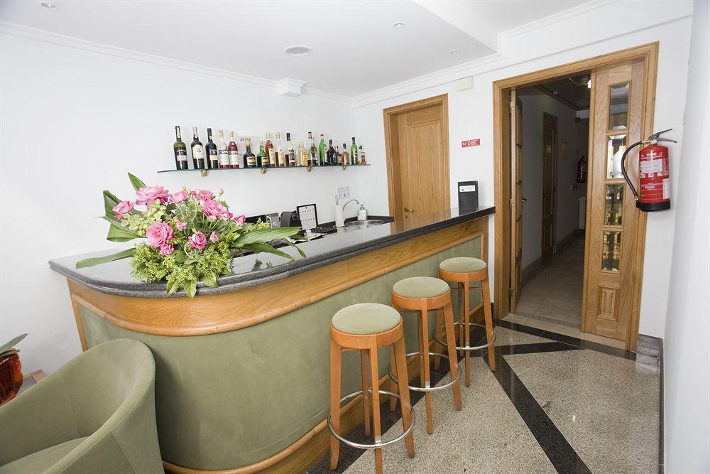 Hotel Salinas