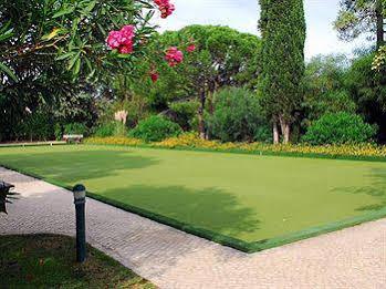 Resort Four Seasons Country Club Quinta do Lago