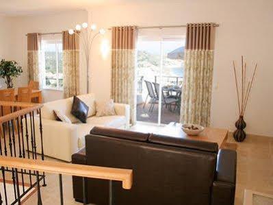 The View - Santo Antonio Villas, Golf & Resort 4*