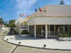 Clube Pinhal Da Foz Apartment