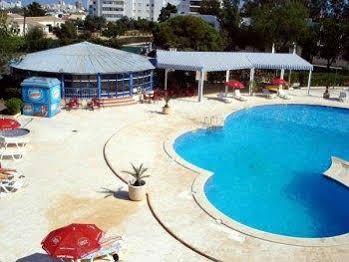 Portas Do Sol Da Bemposta Hotel