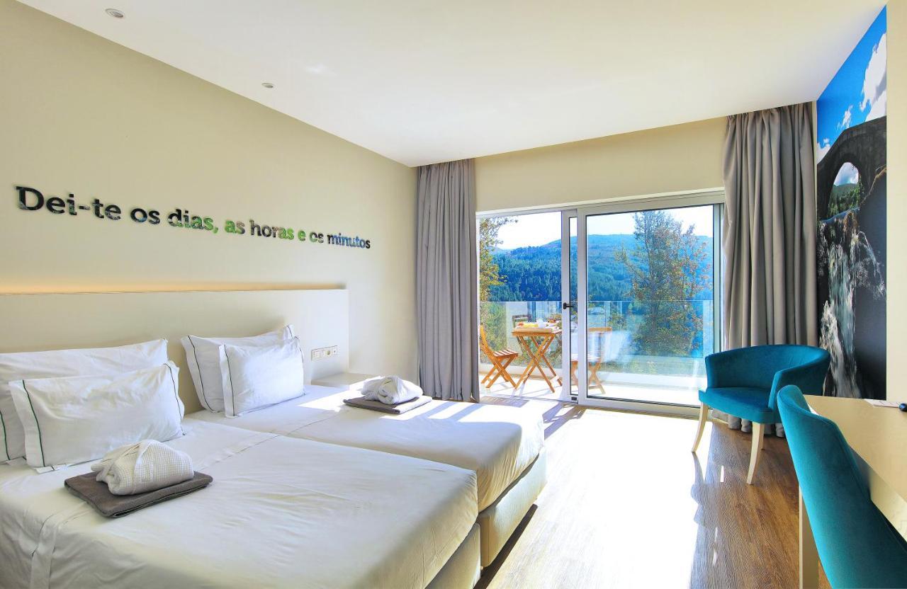 Hotel Agua Mondim de Basto