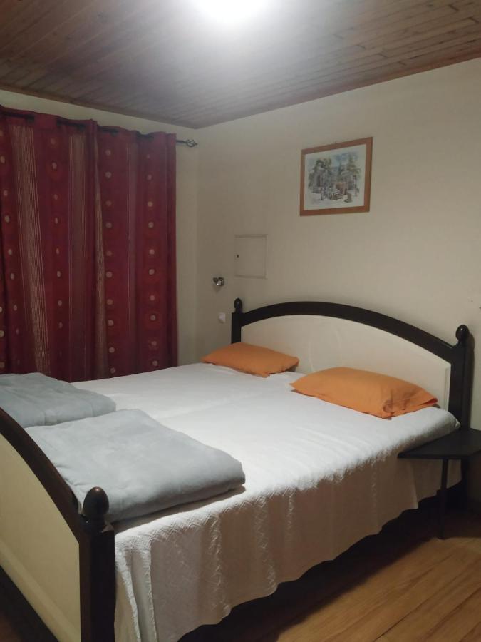 Casa Daniela Calheta (Madeira)