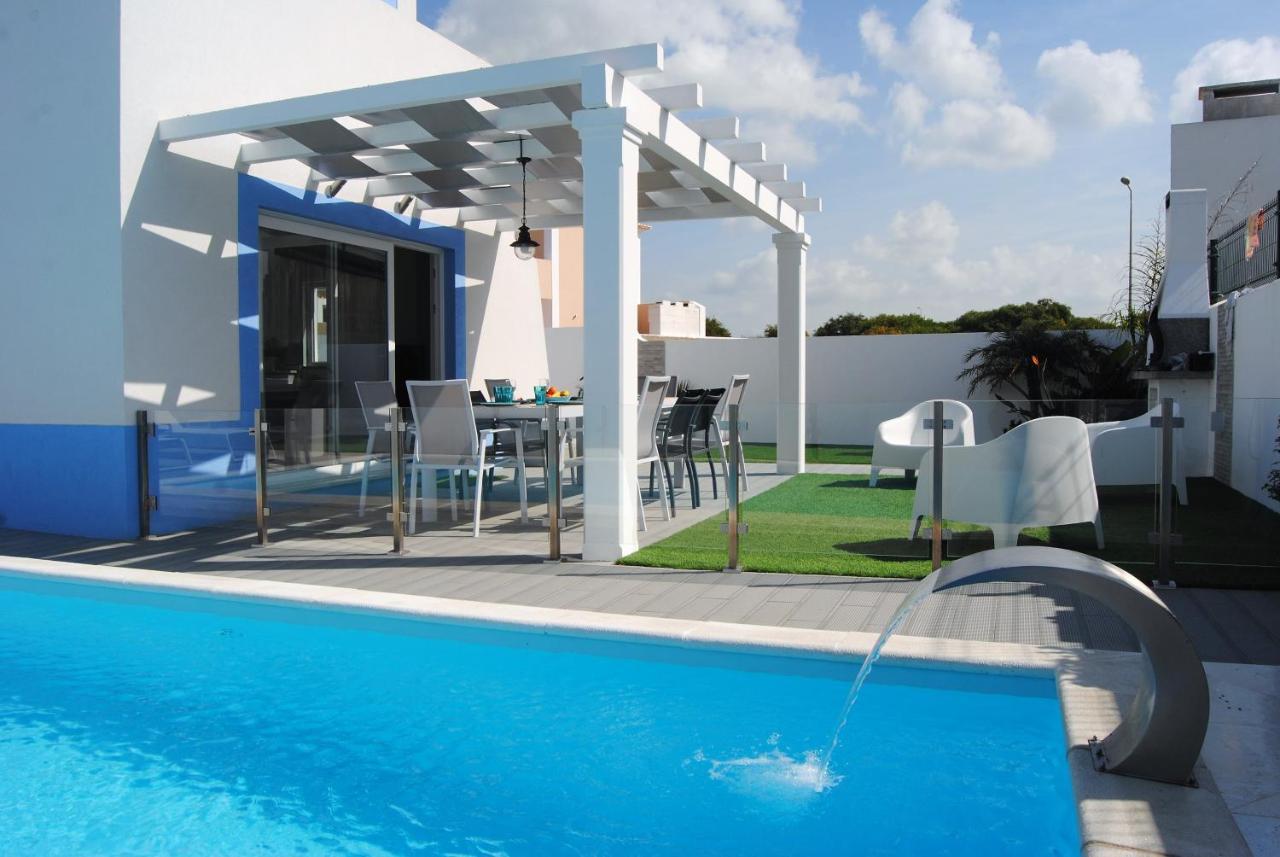 Casa Da & Casa Da Mare Da Alta By Estilo Lusitano, Com Piscina Privada Villa *