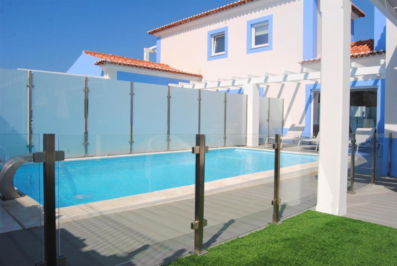 Casa Da & Casa Da Mare Da Alta By Estilo Lusitano, Com Piscina Privada *
