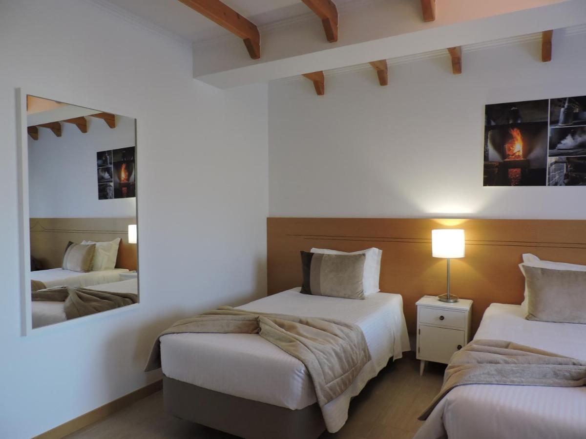 Barca Hotel