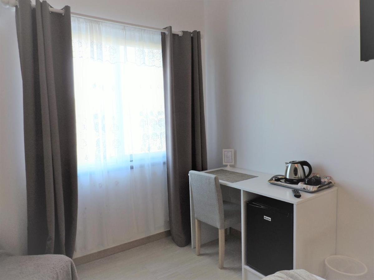 Barca Hotel Madalena (Azores)