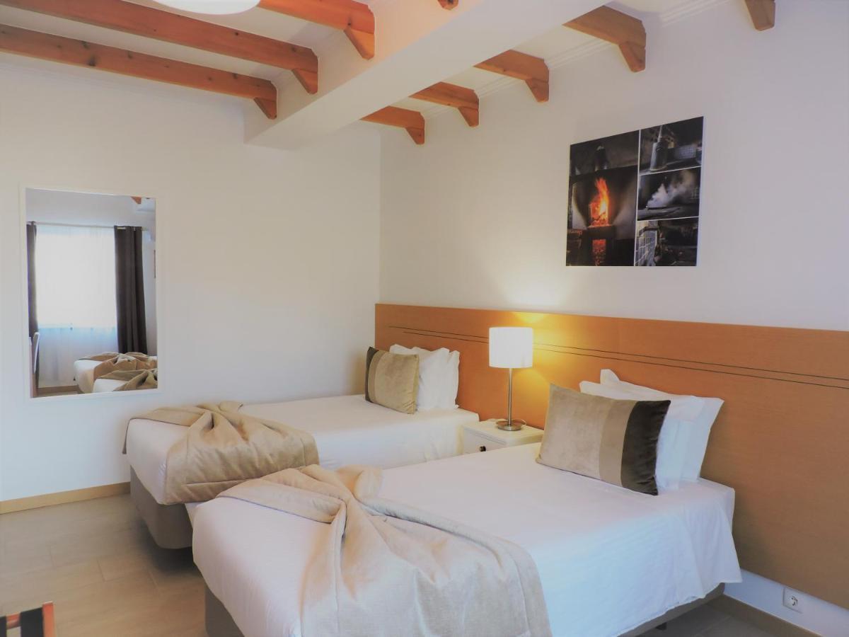 Barca Hotel Madalena (Azores)