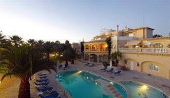 Vila Domilu Hotel 4*