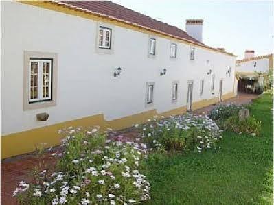Encosta Das Freiras Guest house Santa Catarina (Leiria)