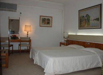 Hotel Crisol Tres Pastorinhos